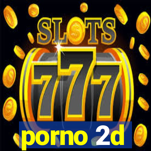 porno 2d